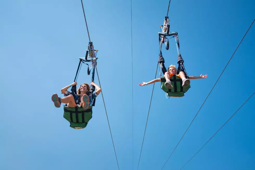 Adrenaline Seekers Will Want to Try These Illinois Attractions