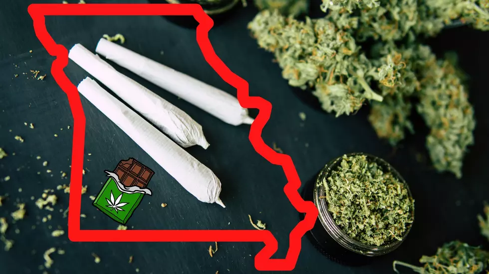 Weed is one step closer to being Legal in the State of Missouri