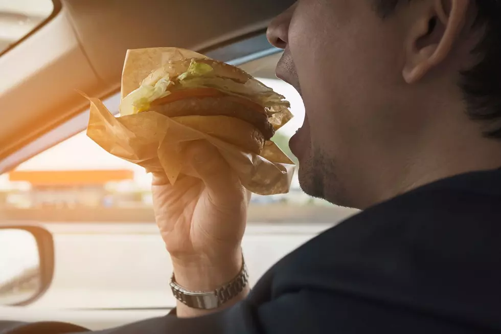 Is It Legal To Eat Food While Driving in Missouri?