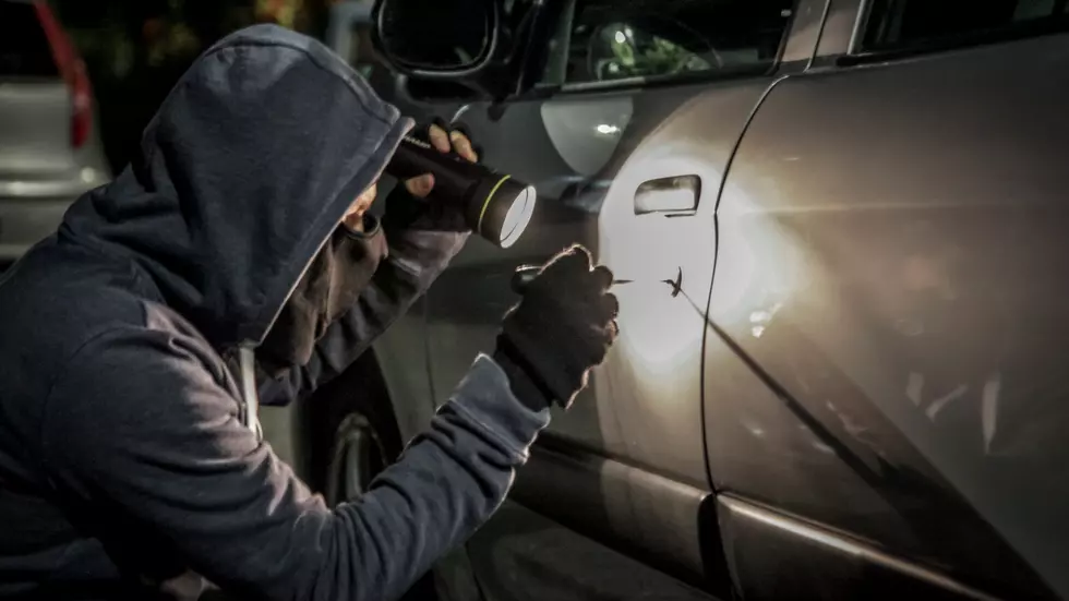 Two Missouri Cities are in the Top 10 US Cities for Car Thefts
