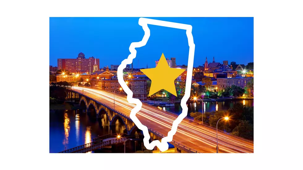 A website lists one town in Illinois as &#8220;Unexpectedly Great&#8221;