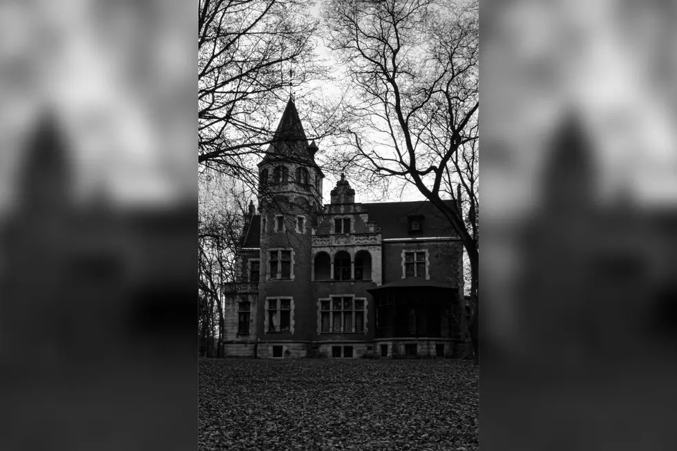 8 of the Most Haunted Hotels in Missouri To Stay &#8211; If You Dare