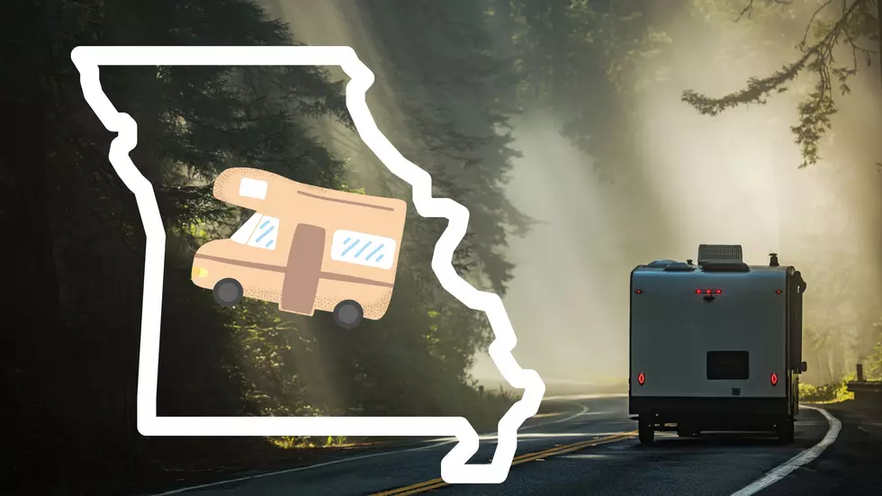 A city in Missouri was ranked as the Best Destination for RV’ers