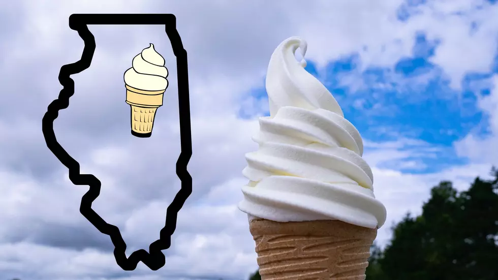Take a trip to Illinois' Oldest Dairy Queen open for 75 years