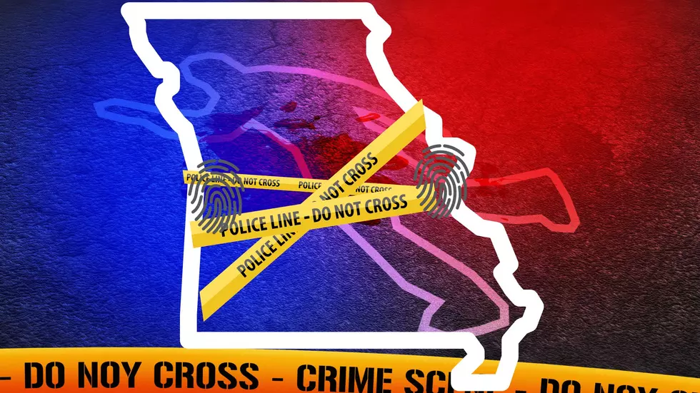 Homicide Rates are skyrocketing in two Missouri Cities