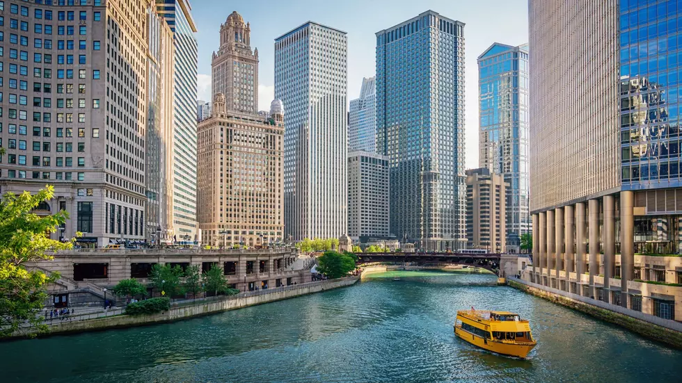 Chicago’s one of the 40 Most Expensive Towns in the World to Live
