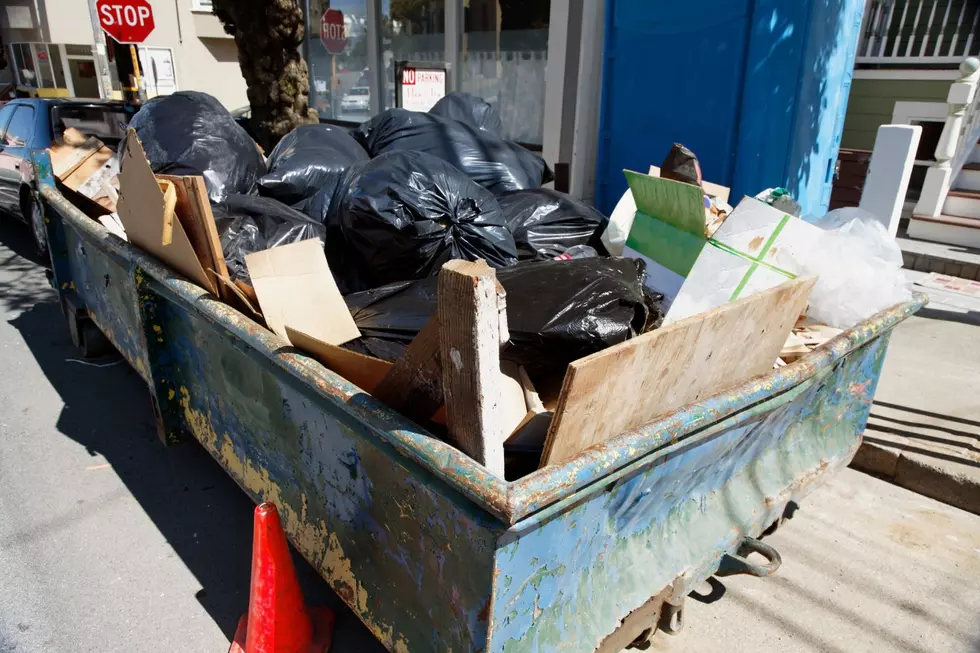 Can You Legally Dumpster Dive in Illinois and Missouri?