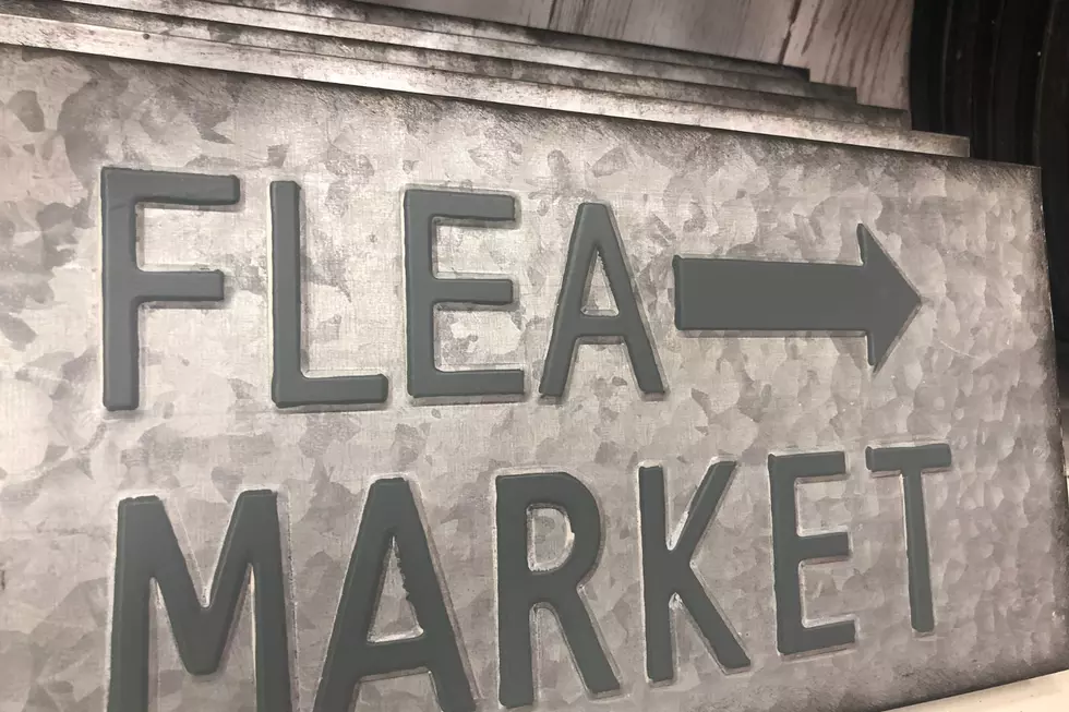 The Largest and Oldest Flea Market in Missouri is a Short Drive