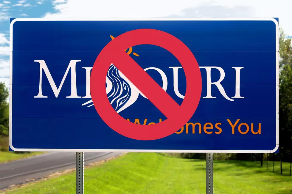 20 Towns That Suck The Most in Missouri