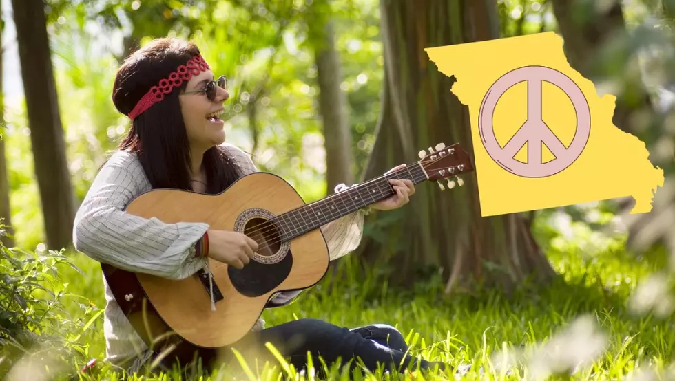 Missouri is home to one of America’s “Hippie Hideouts”