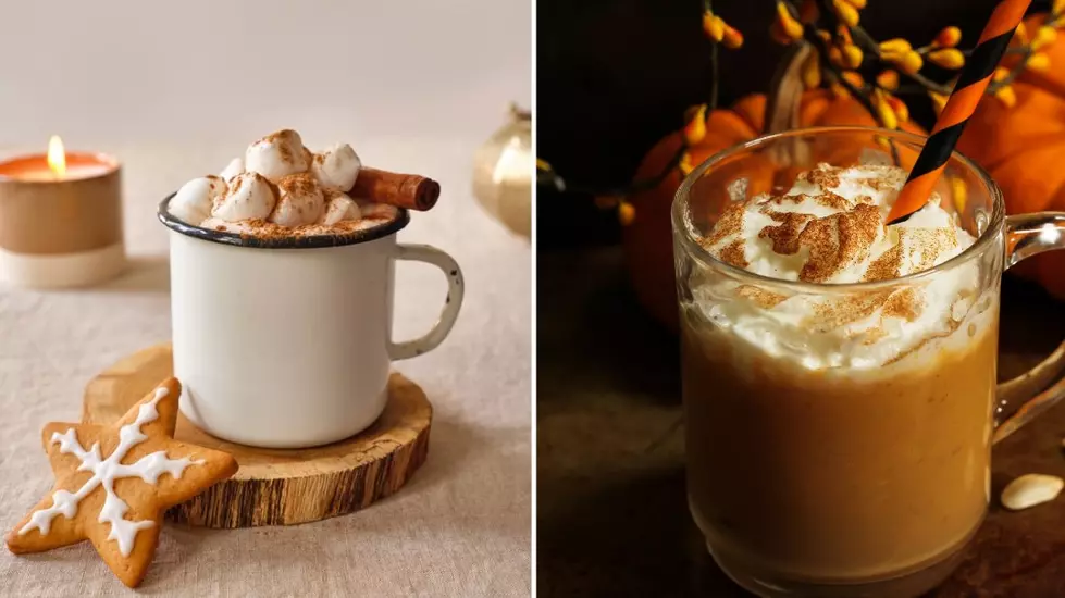 Which Fall Beverage do the People of Illinois Love the Most?