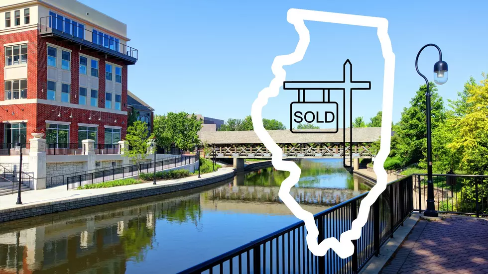 A Town in Illinois named One of the Places to Buy a Home in 2023