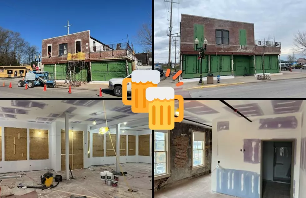 New Brewery Coming to Hannibal Gives Update On Renovation