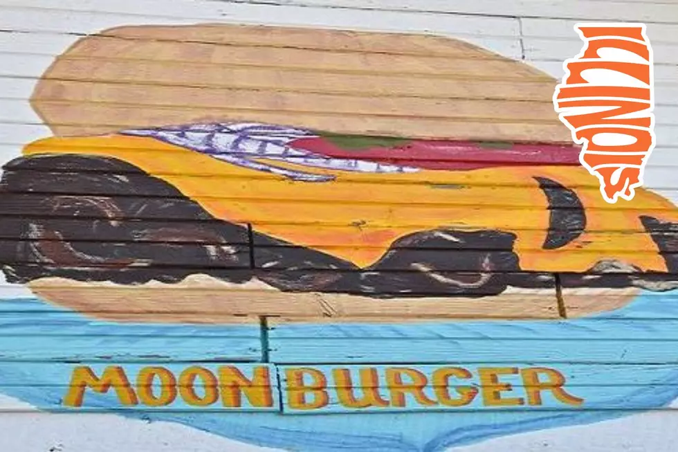 Someone Found the Best Burger in Illinois You Have To Try