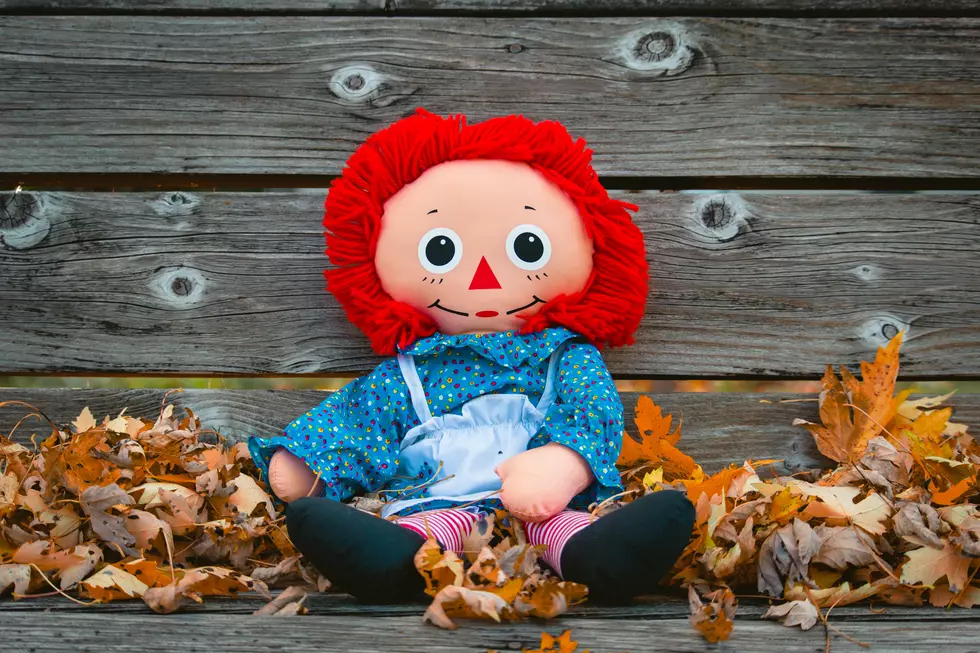 One of the Creepiest Toys Ever Made Was Invented in Illinois