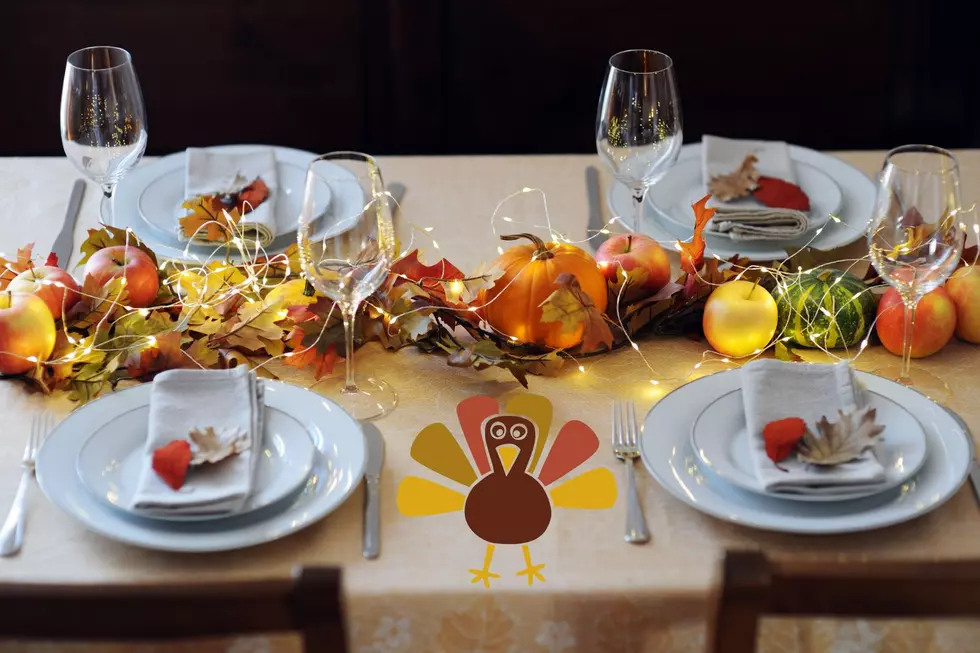 Skip The Cooking! These Restaurants Are Open on Thanksgiving Day