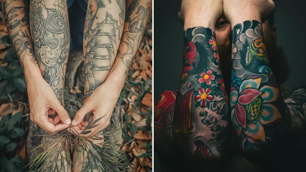 One of the 5 Best Tattoo Shops in the US is in Illinois