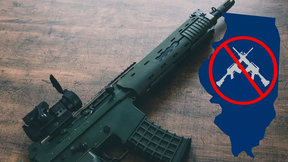 Is this the Beginning of the End of Assault Weapons in Illinois? 