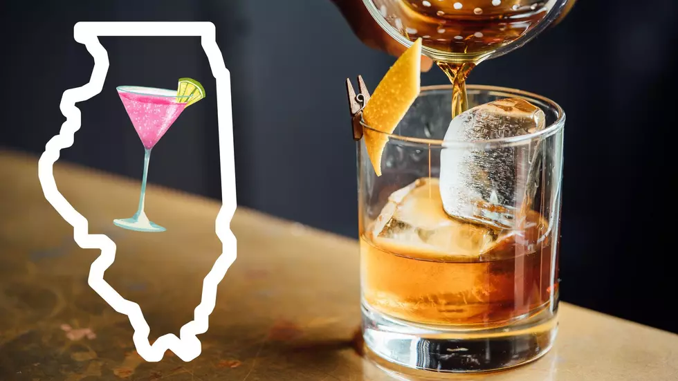 One of the 10 Best Cocktail Bars in the US is in Illinois 