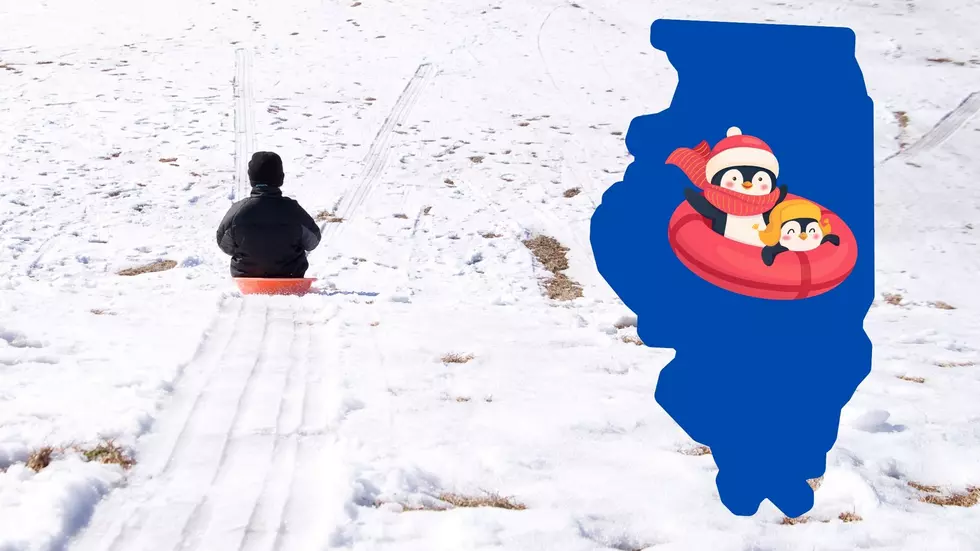 A place in Illinois makes the Best Sledding Spots in the US List