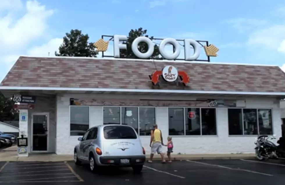 Illinois Diner Named One of The Best Diners To Visit in America