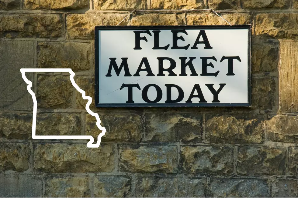 Missouri’s Oldest Flea Market Announces Schedule for 2023