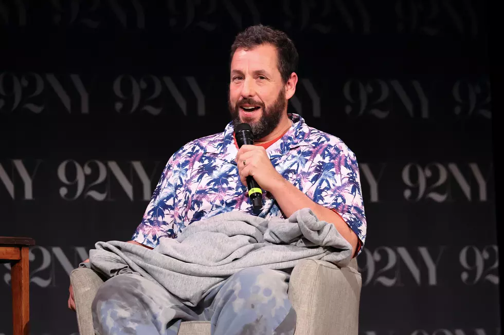 Comedy Legend Adam Sandler is coming to St. Louis in February