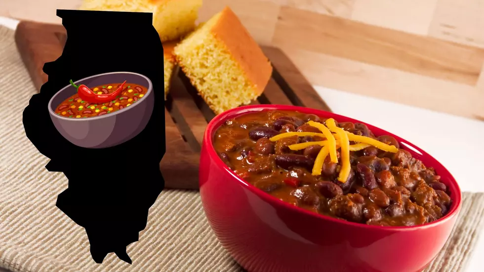 One of the 10 Best Bowls of Chili in the US is in Illinois