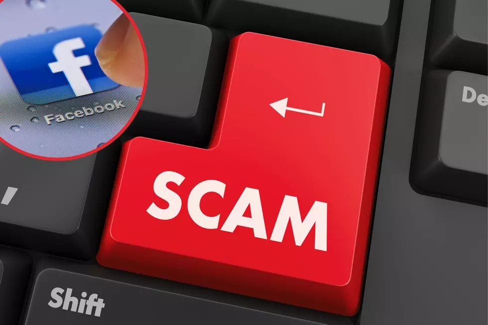 New Facebook Scam Hitting Tri-States Gets Warning from BBB