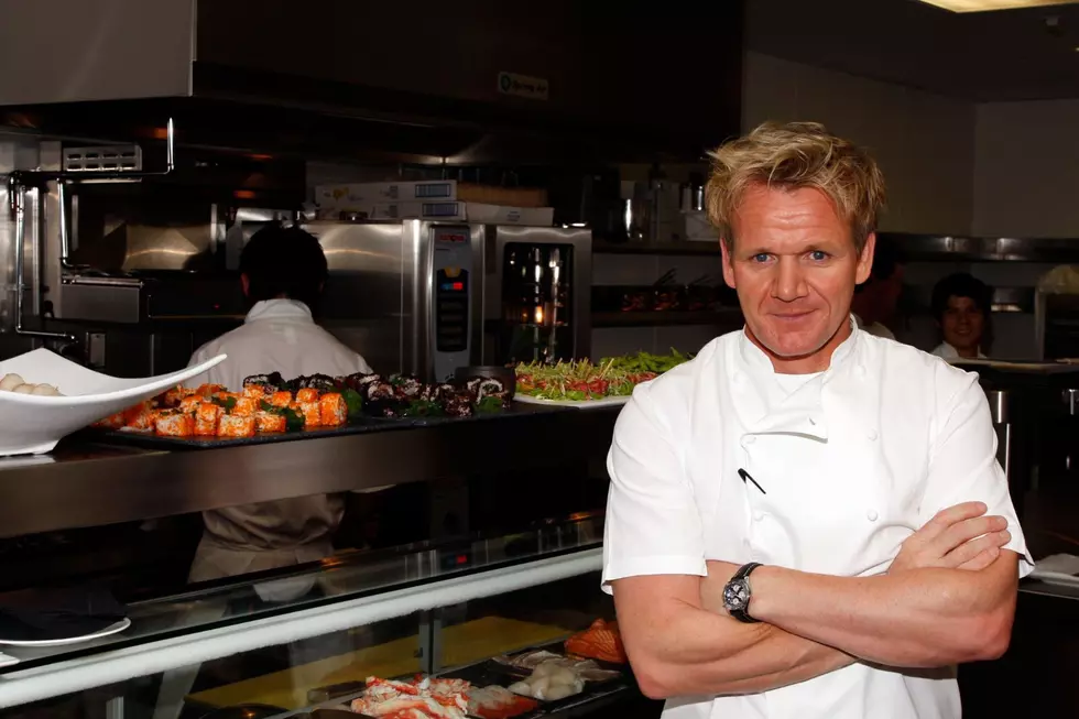 Celebrity Chef Gordan Ramsey Opening Second Location in Illinois