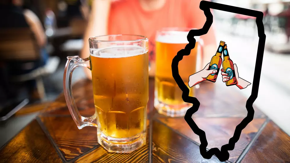A spot in Illinois makes the list of Best Places to Have a Beer
