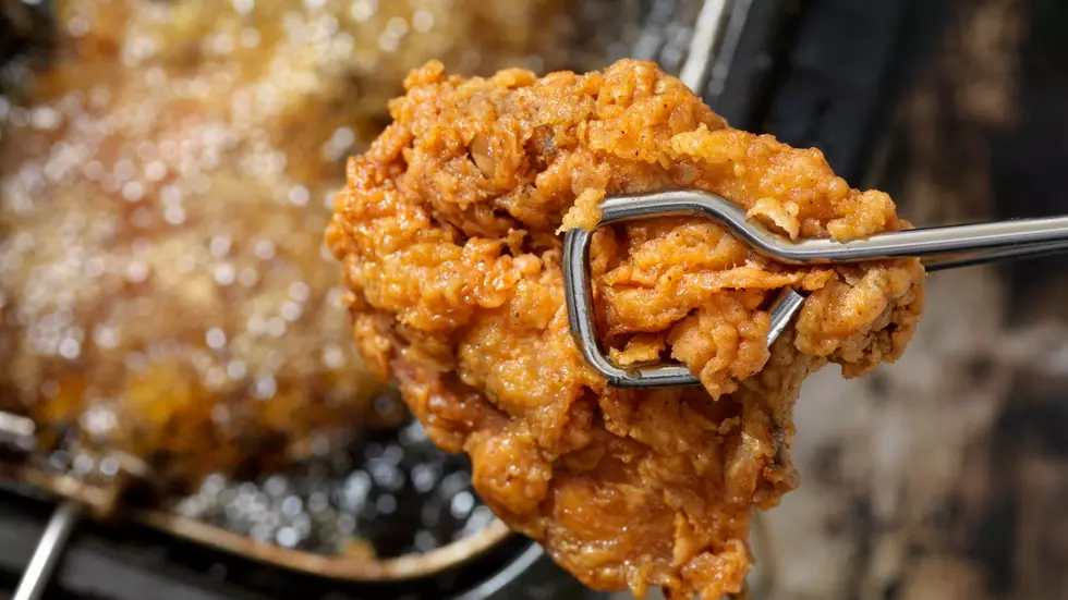 Forget BBQ! Here is the Best Fried Chicken in all of Missouri