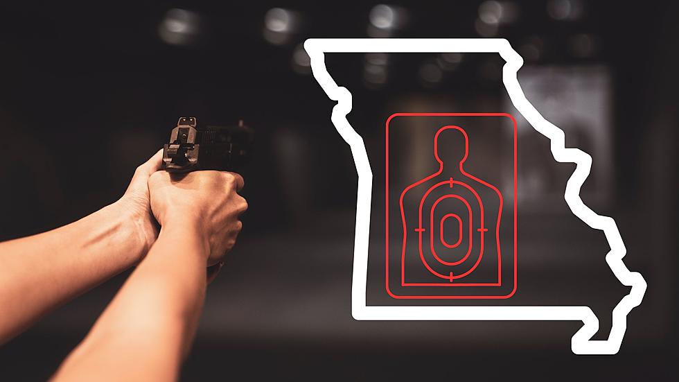 A website claims they found the Best Shooting Range in Missouri
