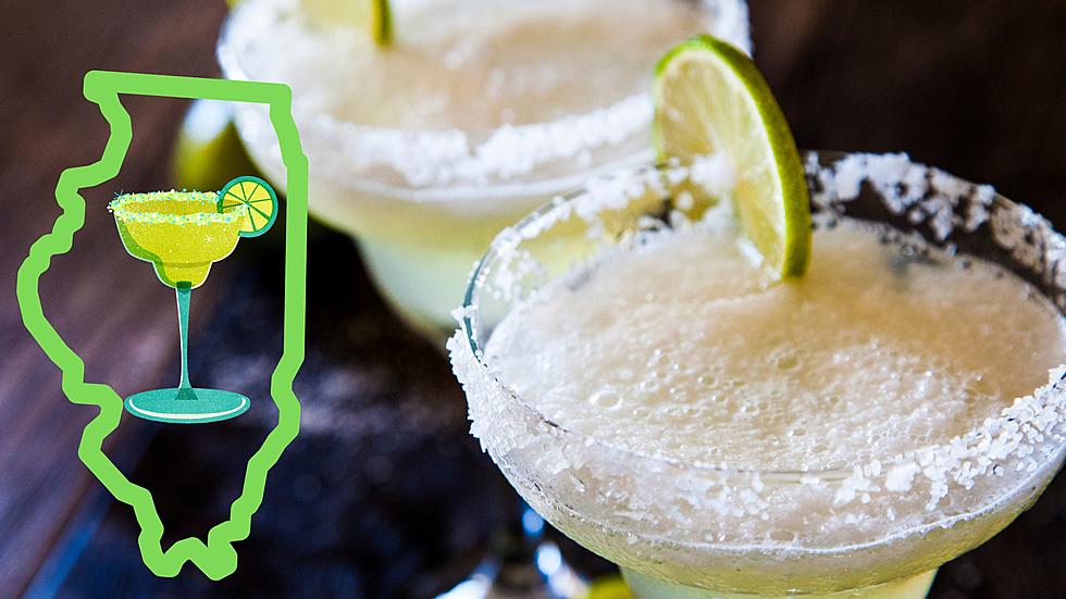 Happy Margarita Day! Is this the Best Margarita in Illinois&#8230;?