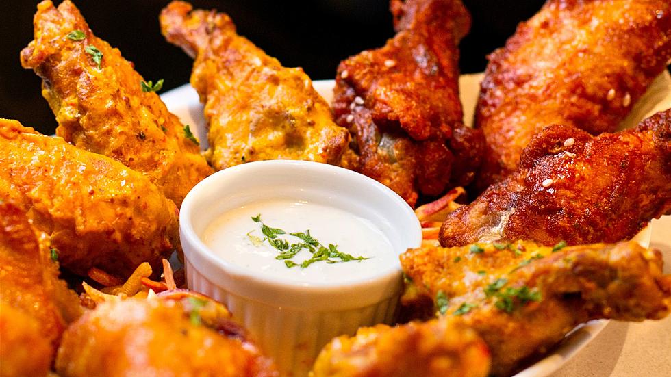 The Best Wings in Missouri are Barely in the State of Missouri