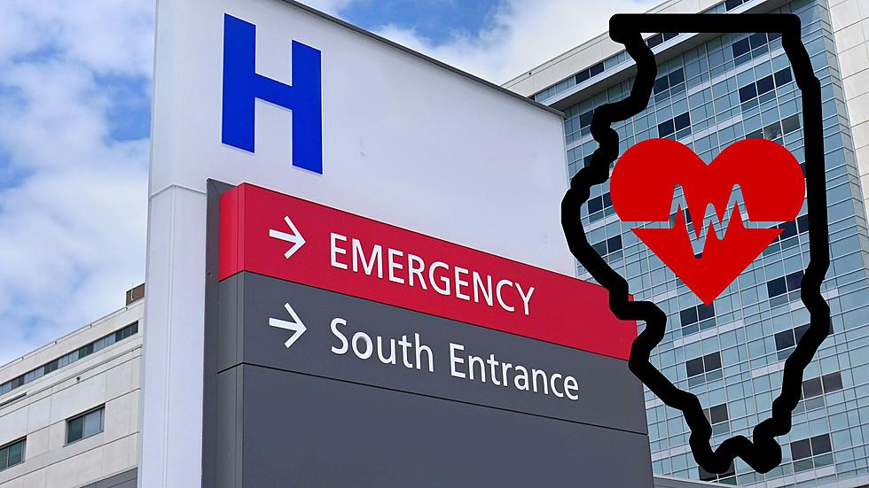 How Many of the “50 Best Hospitals in the US” are in Illinois?