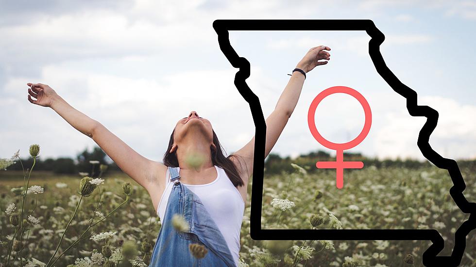 Where’s Missouri on the List of Best & Worst States for Women?