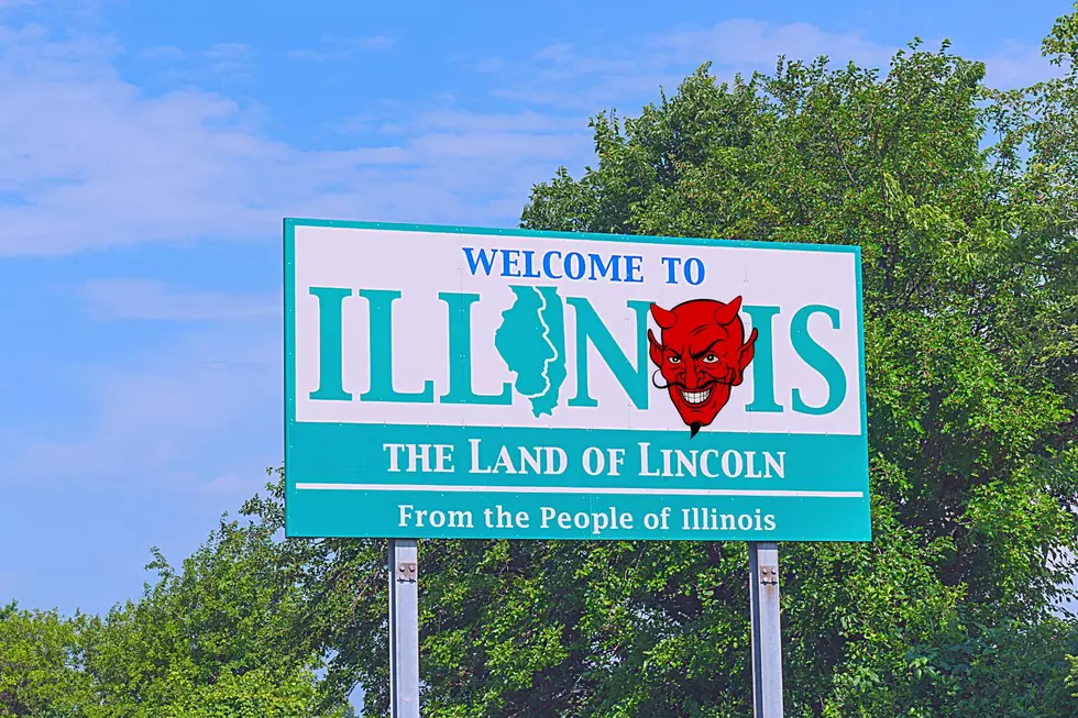 New ‘Sinful’ Survey Claims Illinois is a Devilishly Evil State