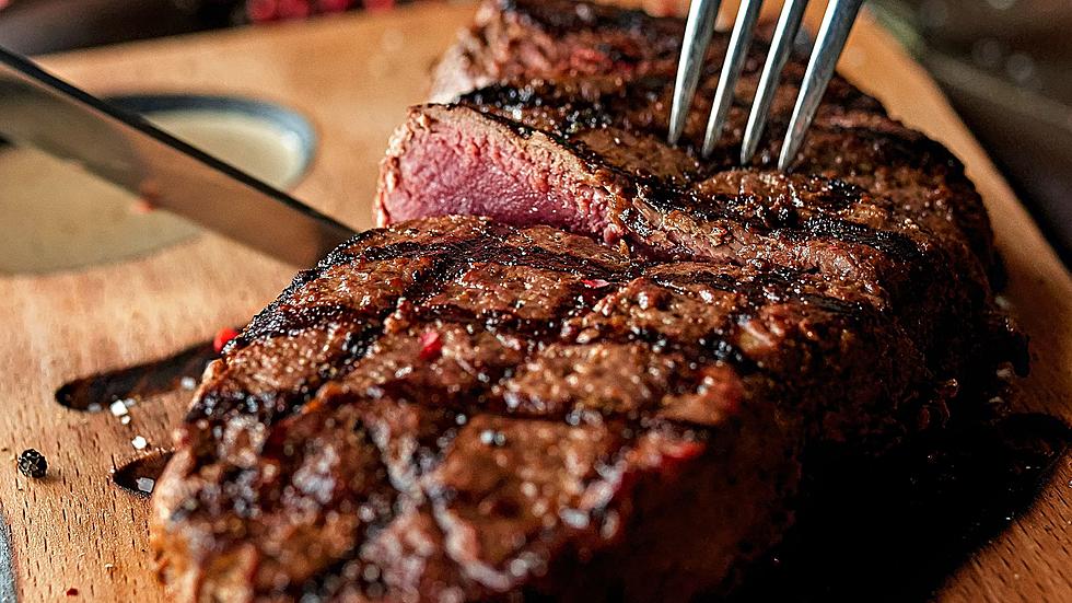 2 Steakhouses in Illinois made the list of  "Best in the US"
