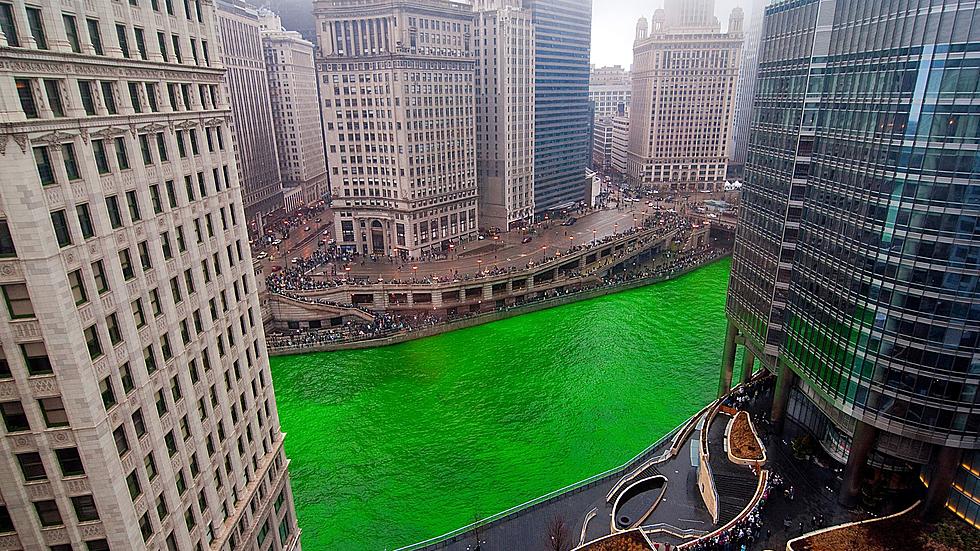 5 of America's Most Irish Cities are here in Illinois