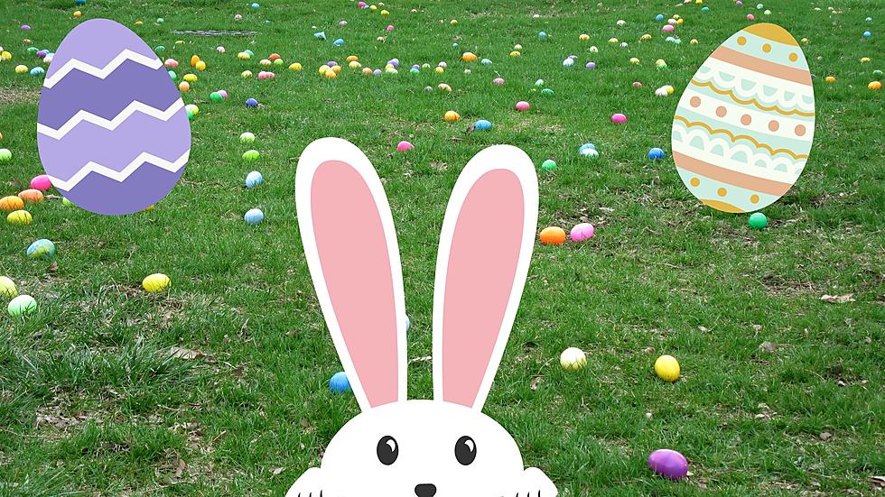 Illinois is home to one of the Best Easter Egg Hunts in the US