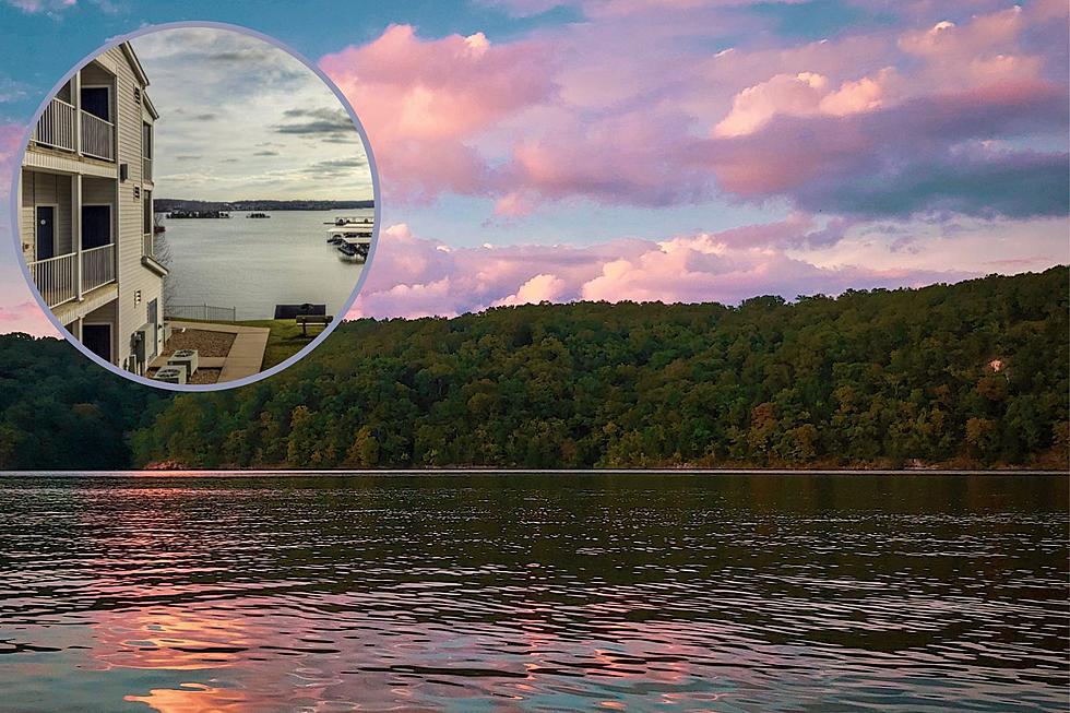 Missouri Airbnb Promises Lake Views and Cheap Prices – $20 a Day