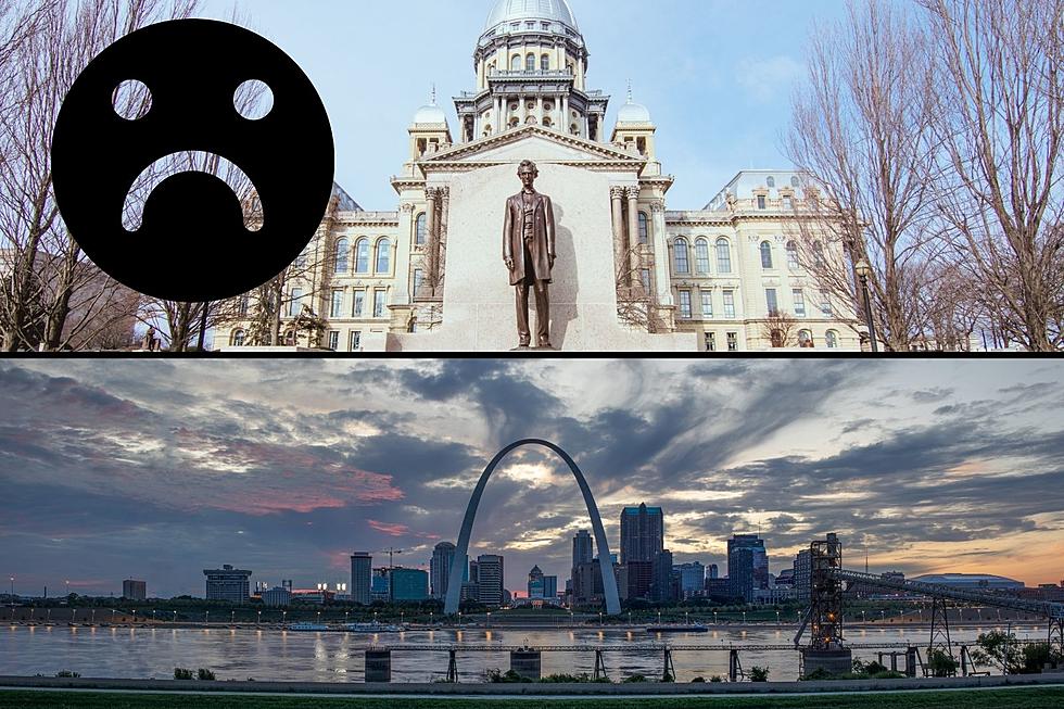 2 Missouri Cities Make Most Miserable Cities in American List