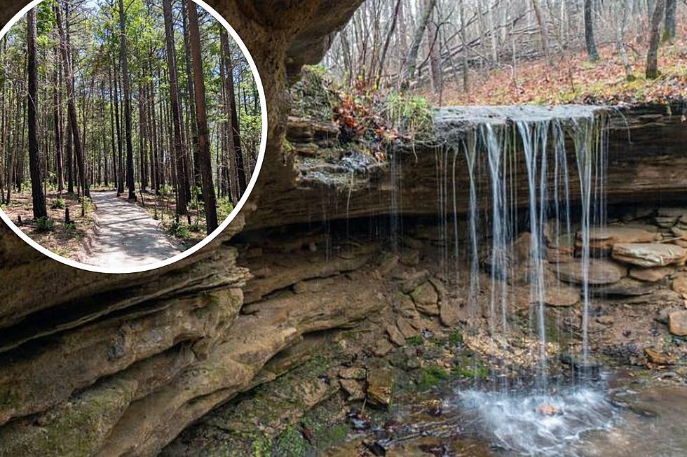 There&#8217;s A Brand New Missouri State Park That Has Amazing Trails