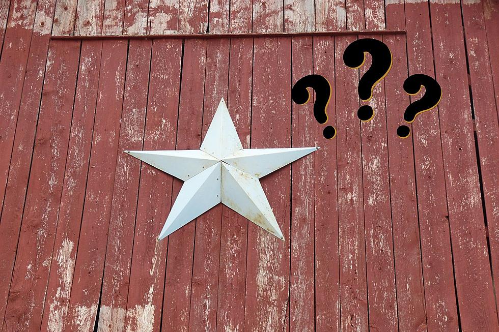If You See a Star on a Barn in Missouri What Does it Mean?