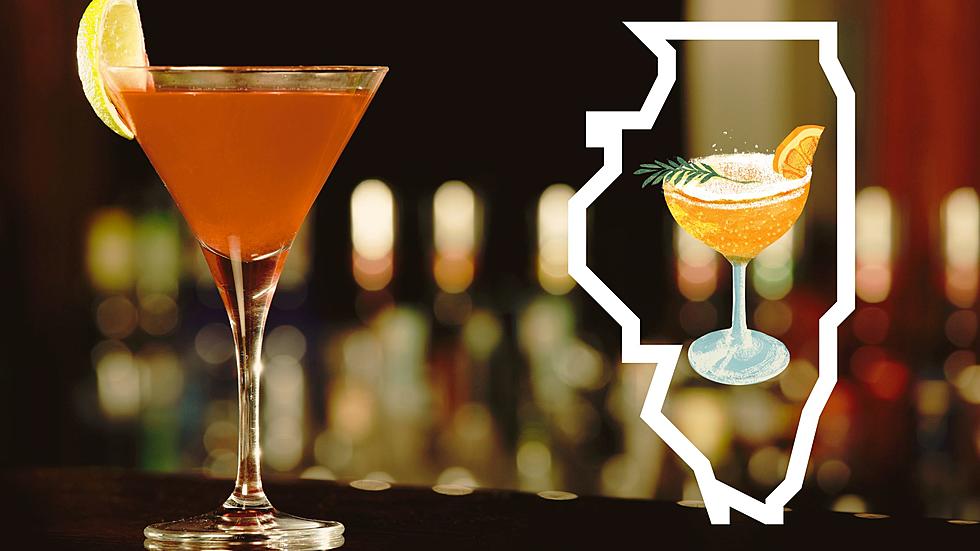 The Best Bars in America 2023 list includes a spot in Illinois 