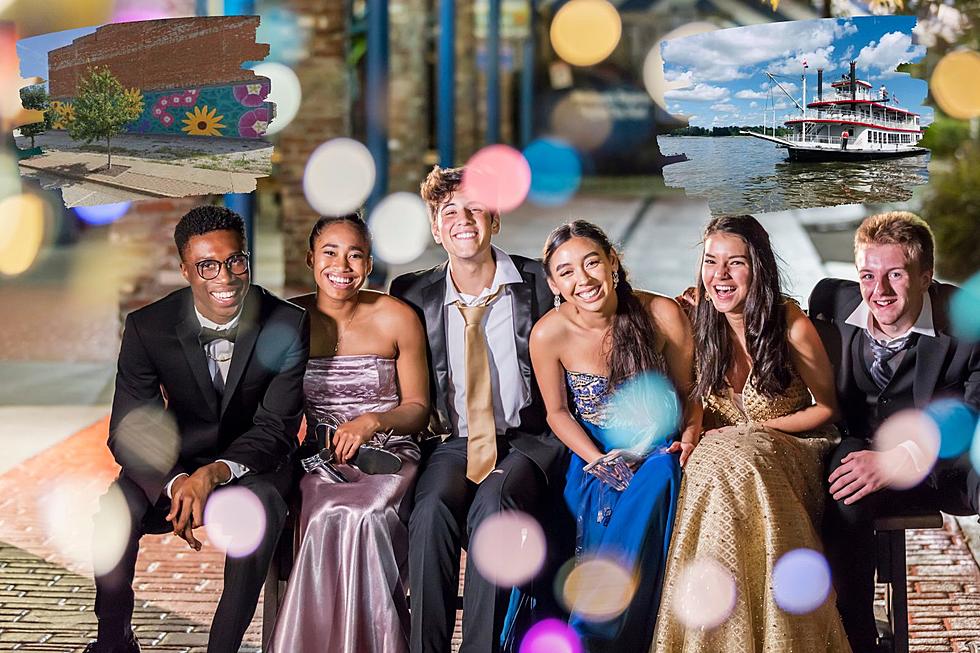 7 Quincy and Hannibal Locations for the Perfect Prom Pictures