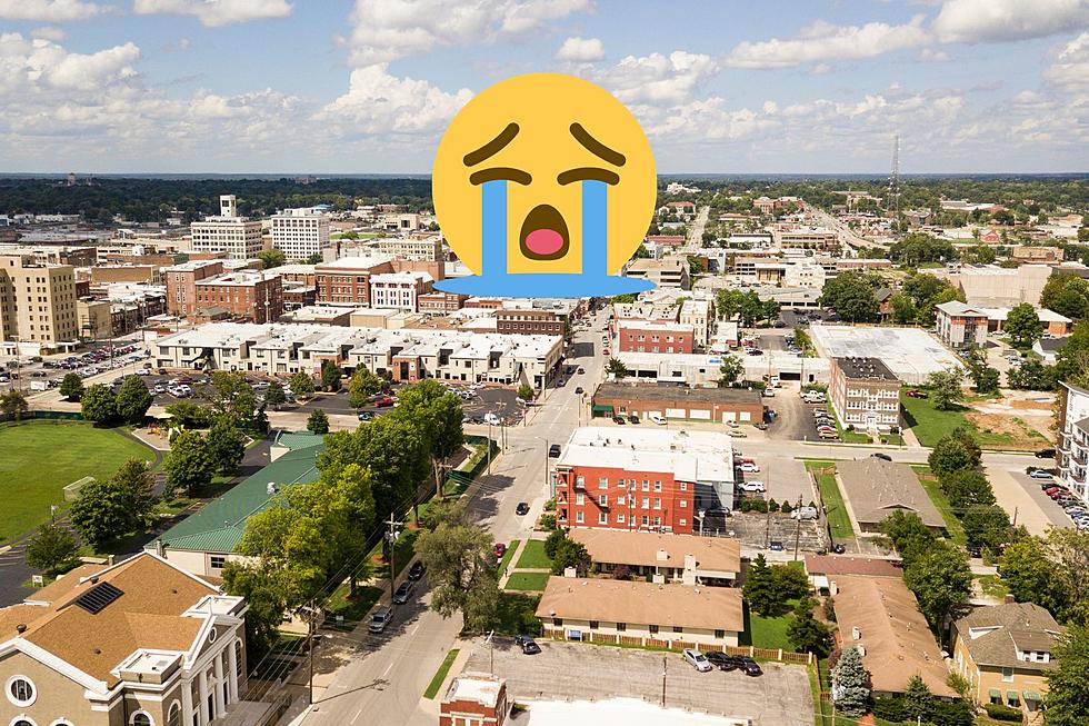 Saddest City is Missouri Might Shock You &#8211; It&#8217;s Not St. Louis