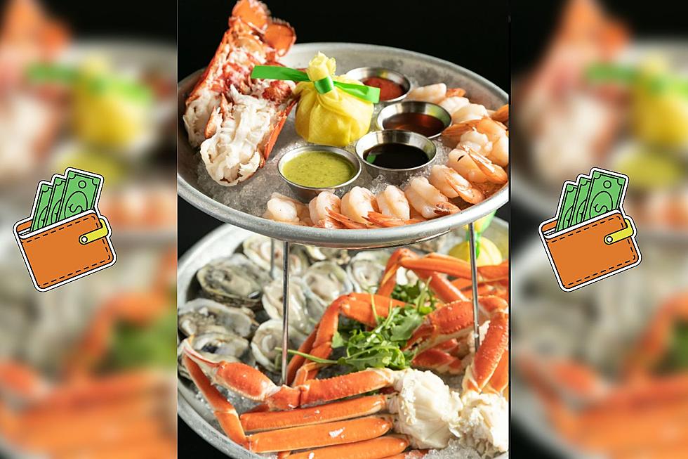 Missouri’s Most Expensive Restaurant Has $198 Seafood Tower