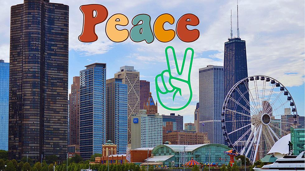 Does Chicago deploying “Peacekeepers” easy your travel concerns?
